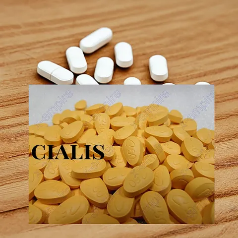 Precio del medicamento cialis